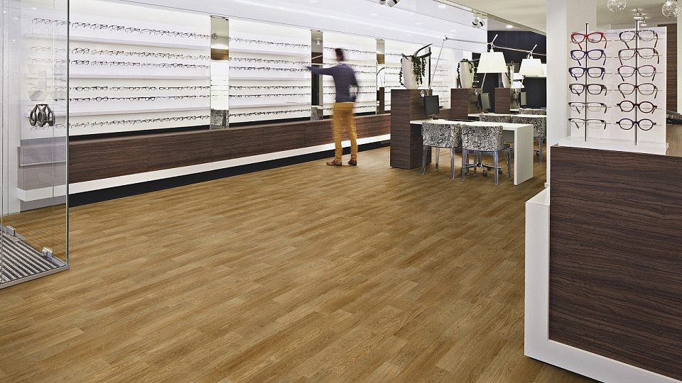 FORBO Flotex Naturals American oak 010036F