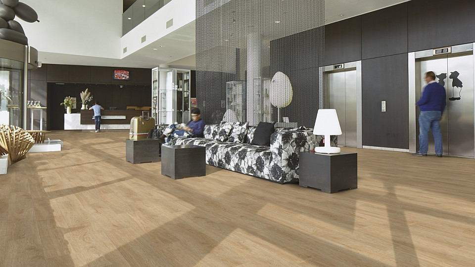 FORBO Flotex Naturals White oak 010038F