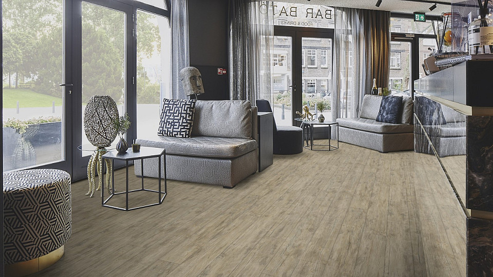 FORBO Flotex Naturals European white wood 010039F