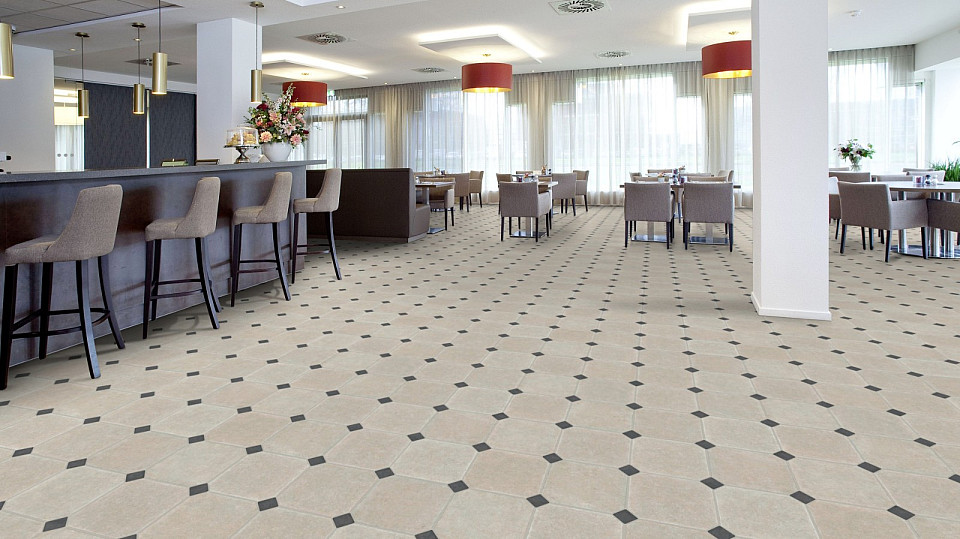 FORBO Flotex Naturals Cornerstone 010043F