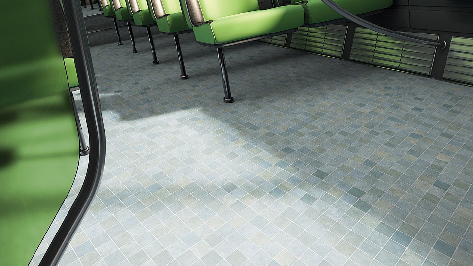 FORBO Flotex Naturals Roman spa 010048F