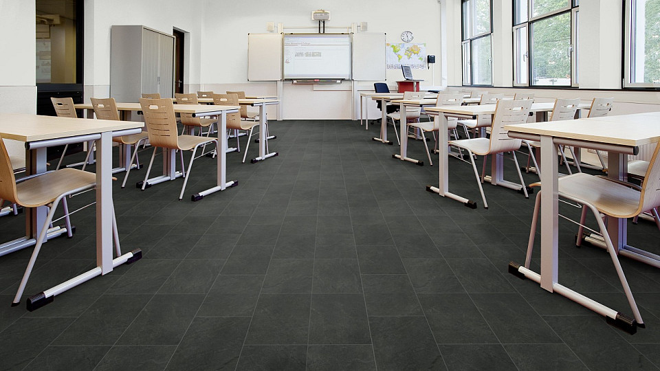 FORBO Flotex Naturals Welsh slate 010052F