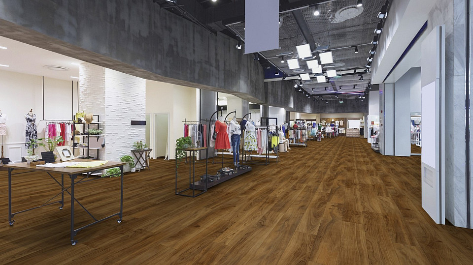 FORBO Flotex Naturals Cedar 010057F