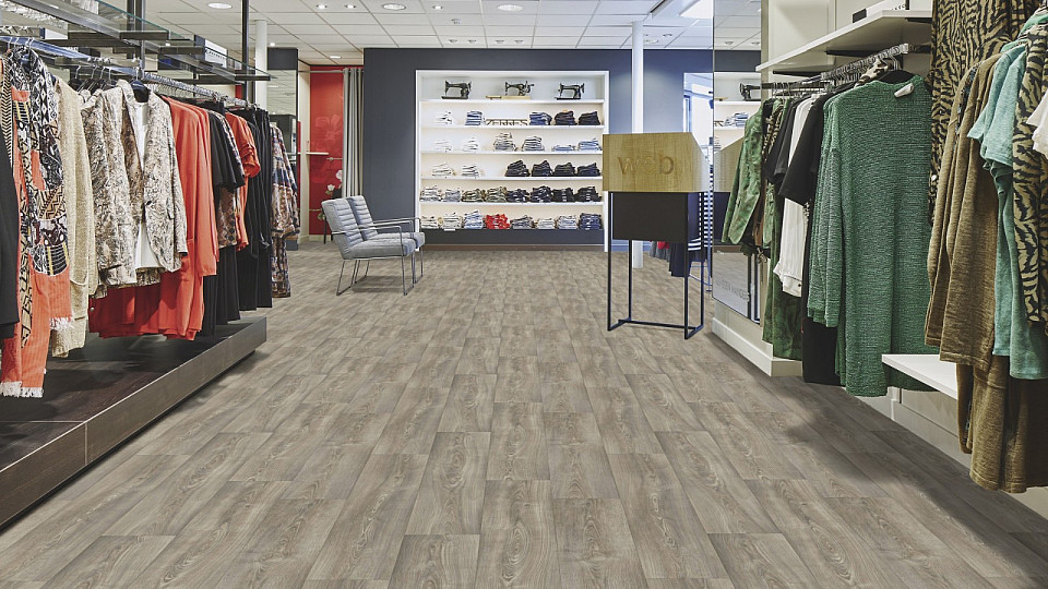 FORBO Flotex Naturals Heritage plank 010073F