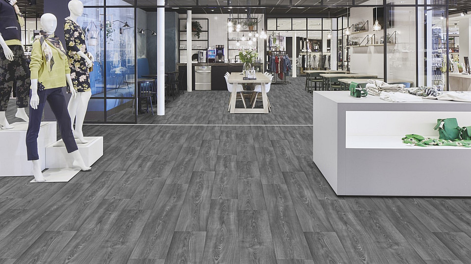 FORBO Flotex Naturals Shadow plank 010074F