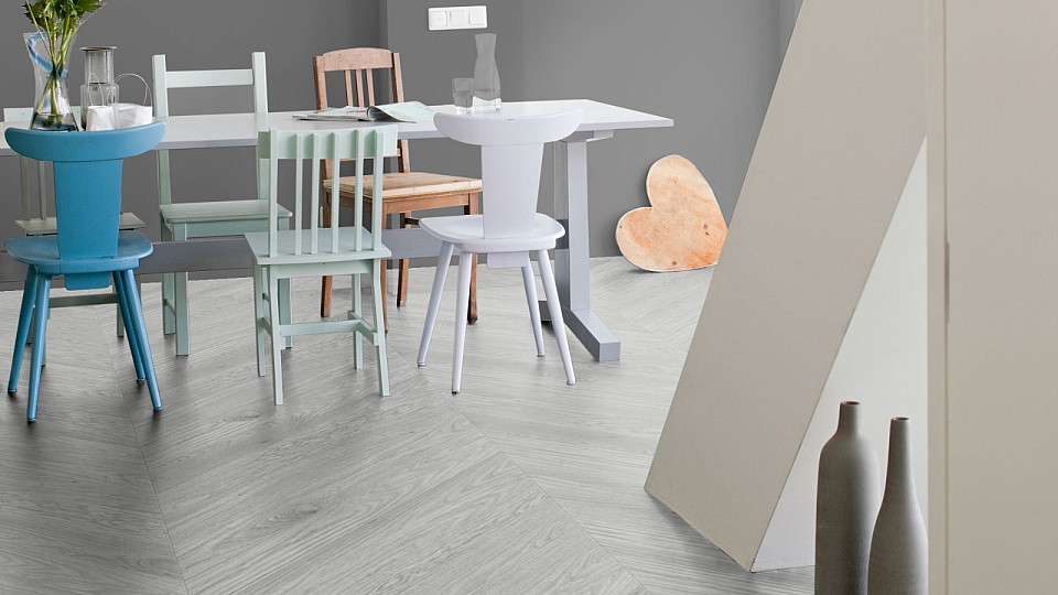 FORBO Flotex Naturals Hungarian point grey 010079F