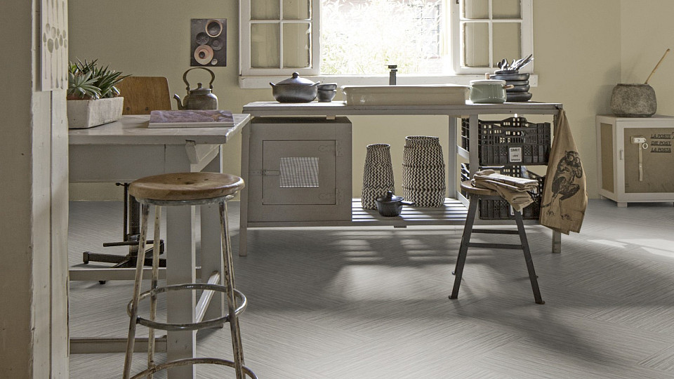 FORBO Flotex Naturals Seagrass Almond 111003