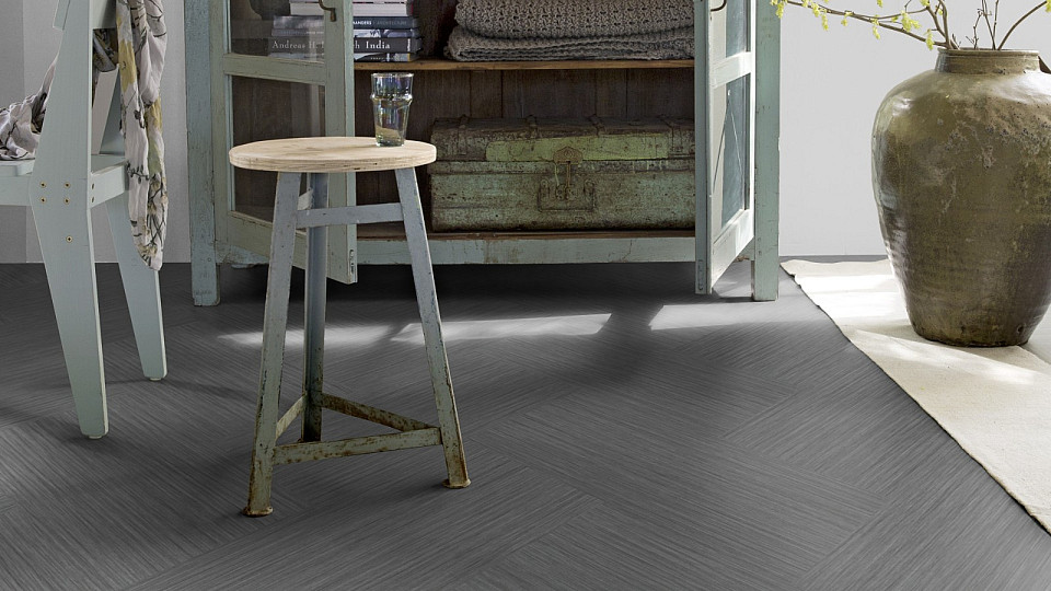 FORBO Flotex Naturals Seagrass Cement 111002