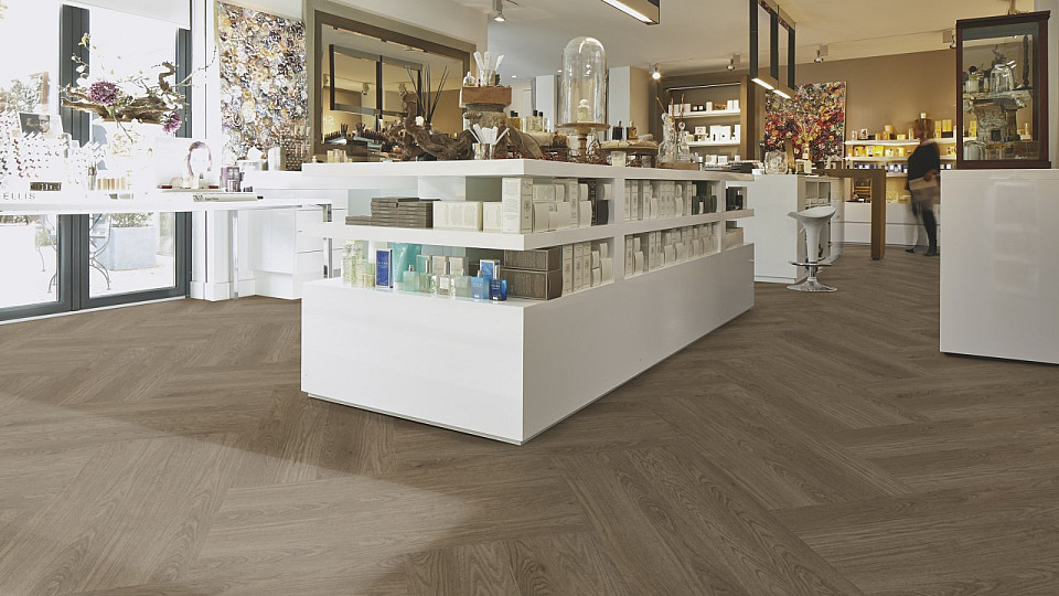 FORBO Flotex Naturals Wood American 151004