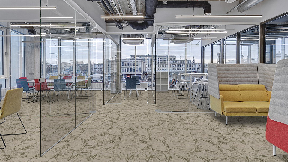 FORBO Flotex Naturals Marble Diano 143004