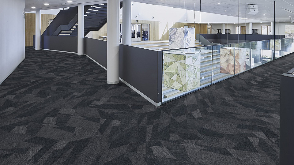 FORBO Flotex Planks Converge Prism 141001