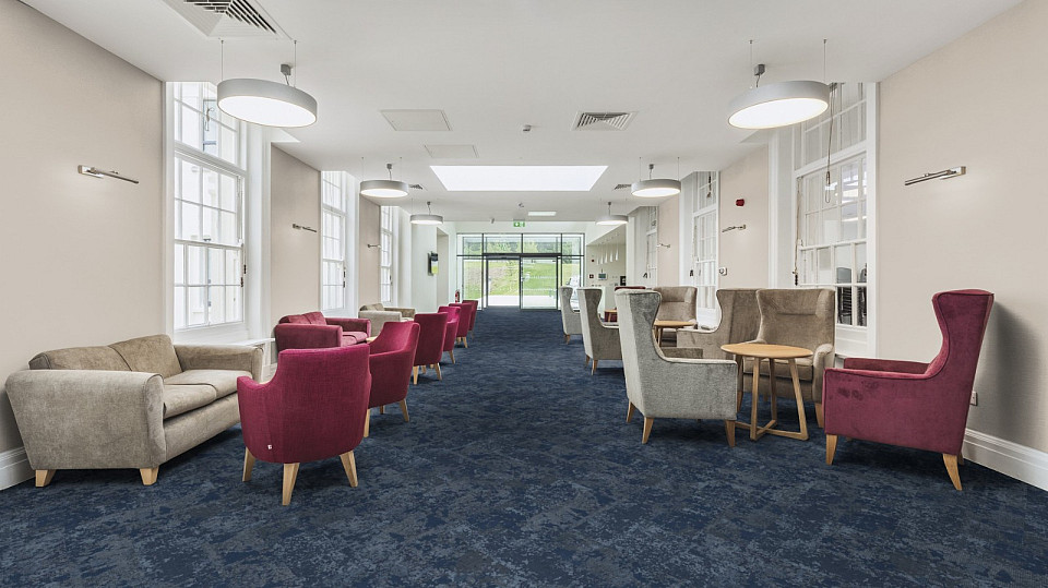 FORBO Flotex Planks Montage Estuary 147005