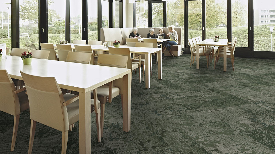 FORBO Flotex Planks Montage Boreal 147001