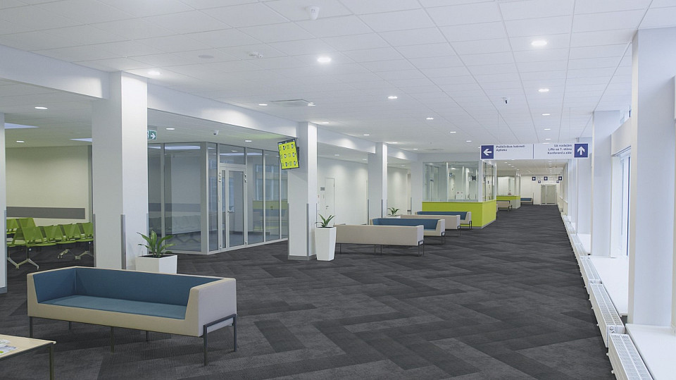 FORBO Flotex Planks Ombre Arctic 149007