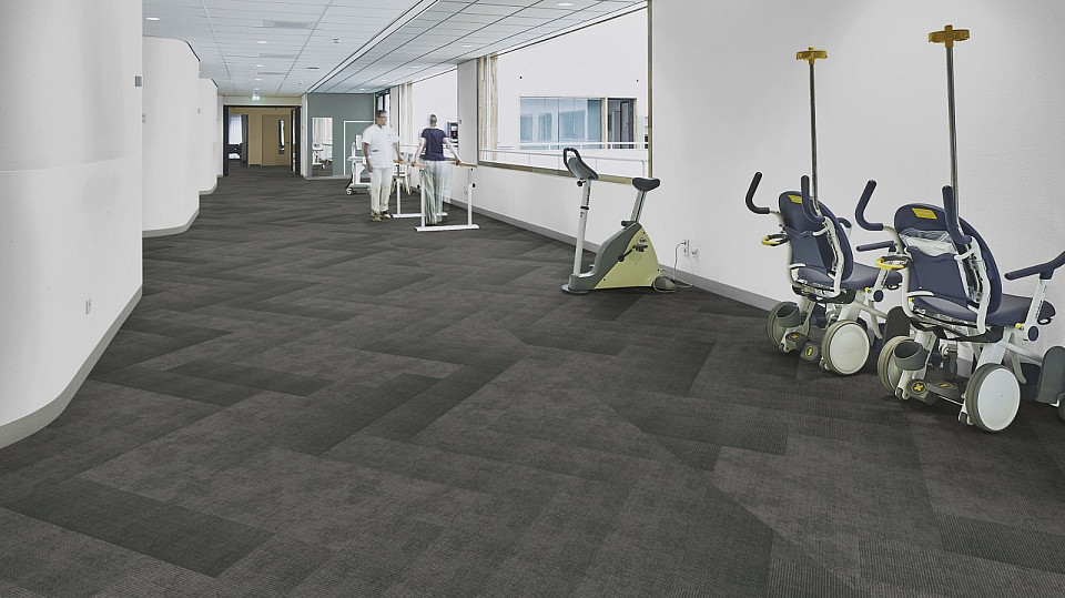 FORBO Flotex Planks Ombre Tropic 149003