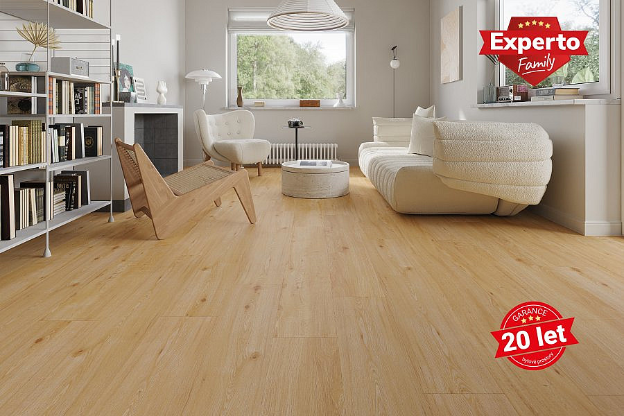 EXPERTO SPC 30 Dub metta 6110-71