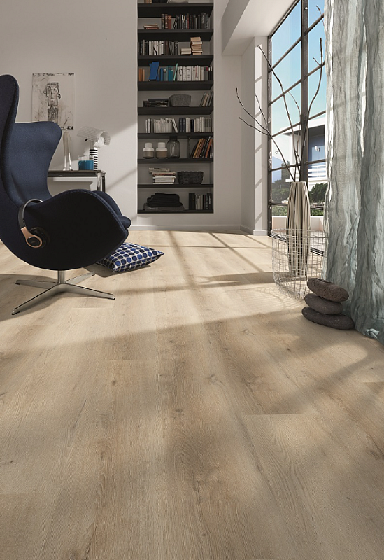 FLOOR FOREVER XL Dub kartáčovaný přírodní 79999