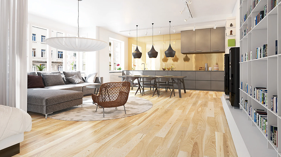 BARLINEK Pure Grande Jasan auric 1WG000981