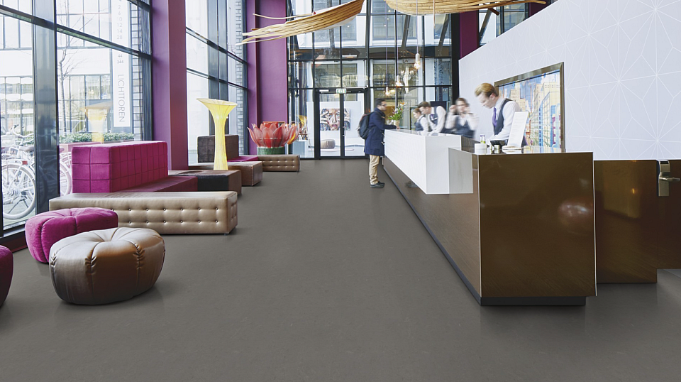 FORBO Marmoleum decibel Nebula 372335