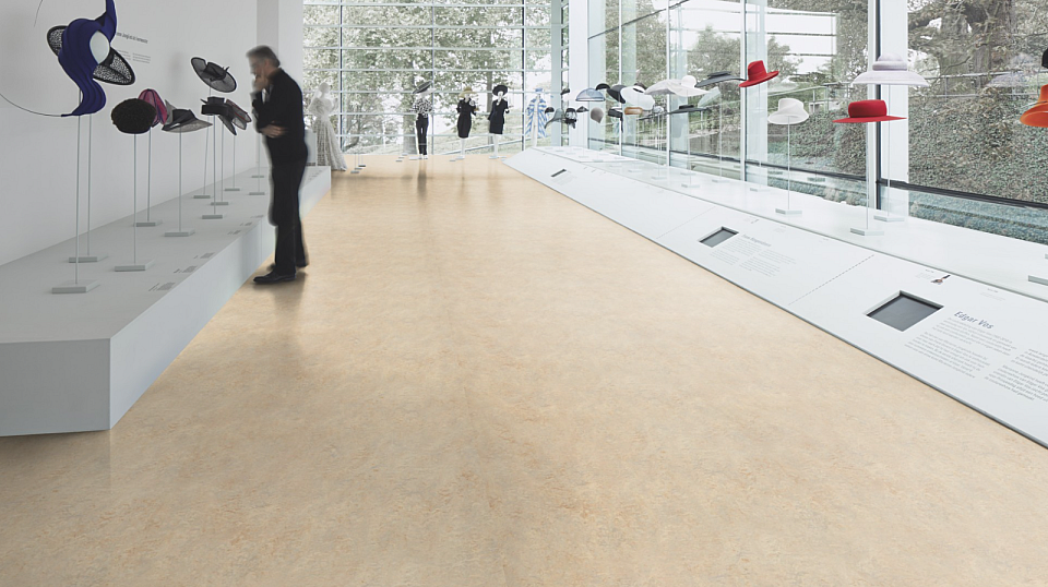 FORBO Marmoleum decibel Rosato 312035