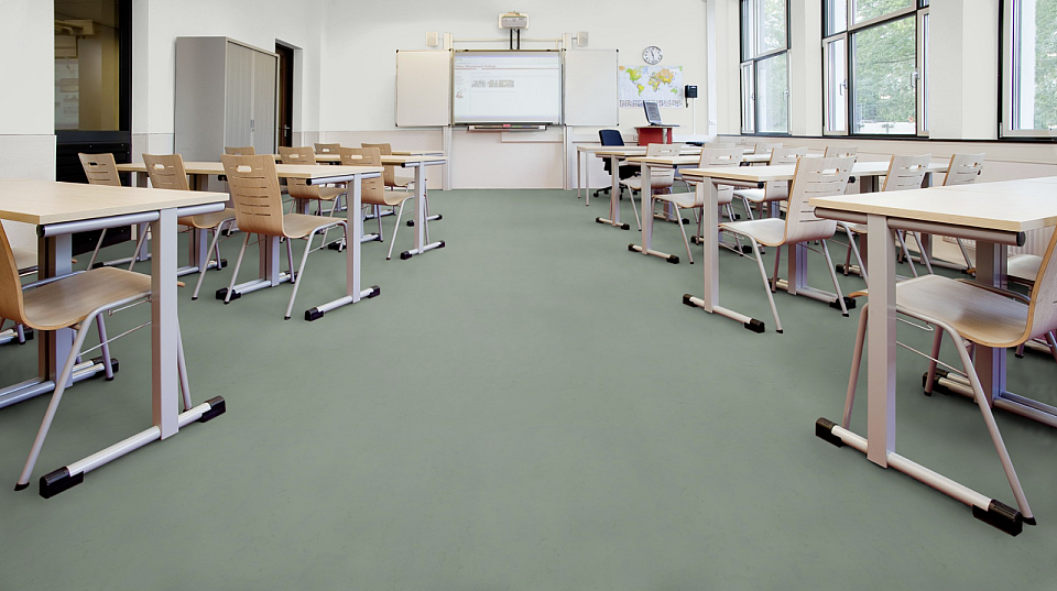 FORBO Marmoleum decibel Tundra 375135