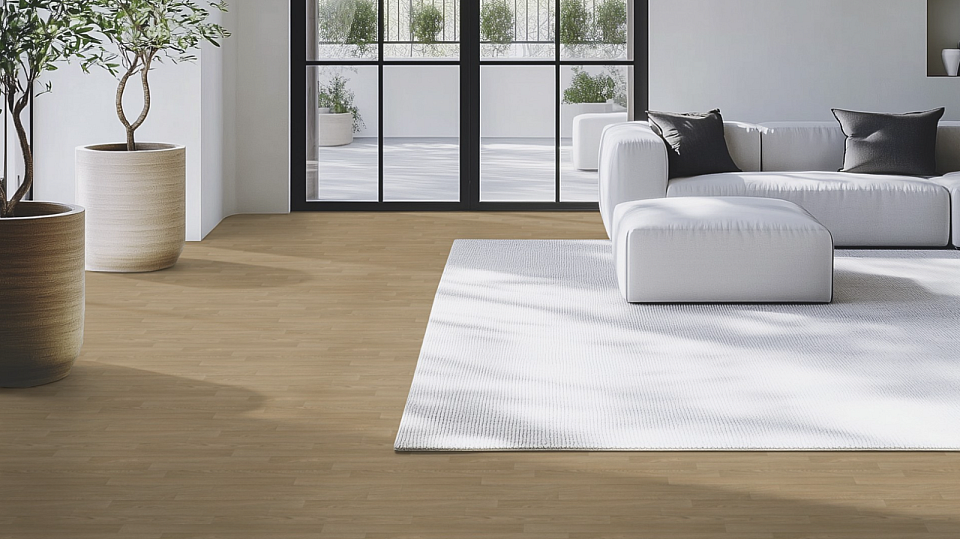 GERFLOR Taralay libertex Esterel blond GERTLX 0636