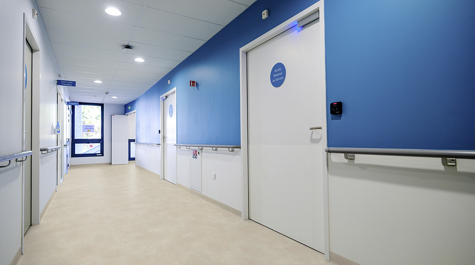 GERFLOR Taralay libertex Chicago haze GERTLX 2459