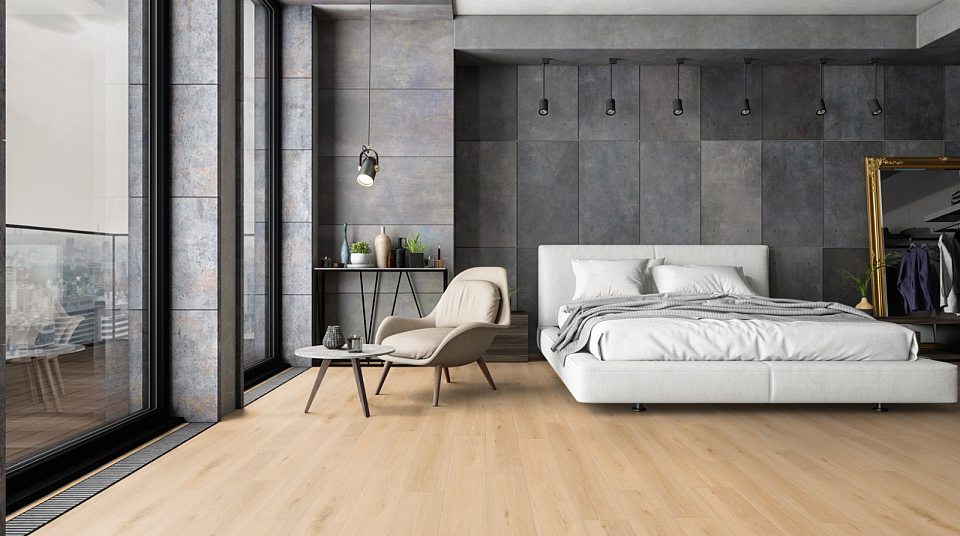 GERFLOR Creation 55 Aquinoah blond GERC55 1704