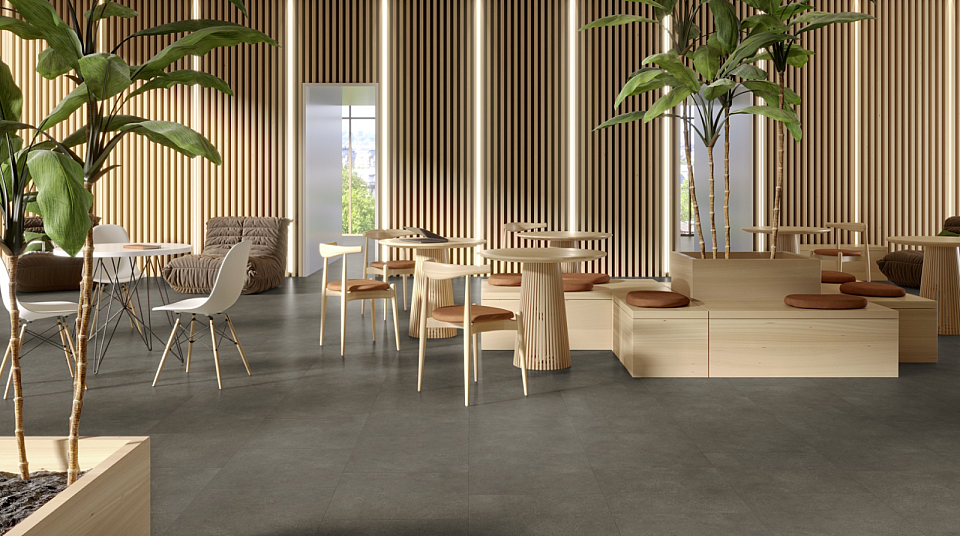GERFLOR Creation 30 Backyard dark GERC30 1711
