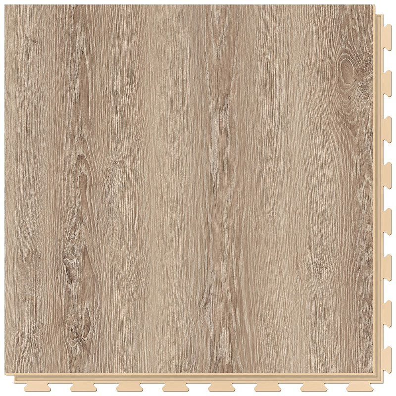 FORTELOCK Business Grafitová spára Tyrolean oak