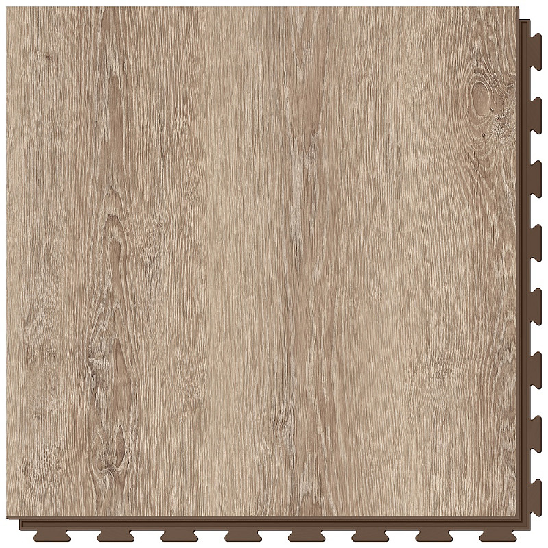 FORTELOCK Business Hnědá spára Tyrolean oak
