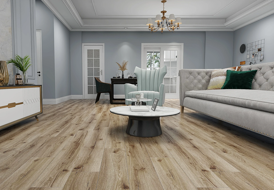 FLOOR FOREVER Bellissimo Dub rovio 6011
