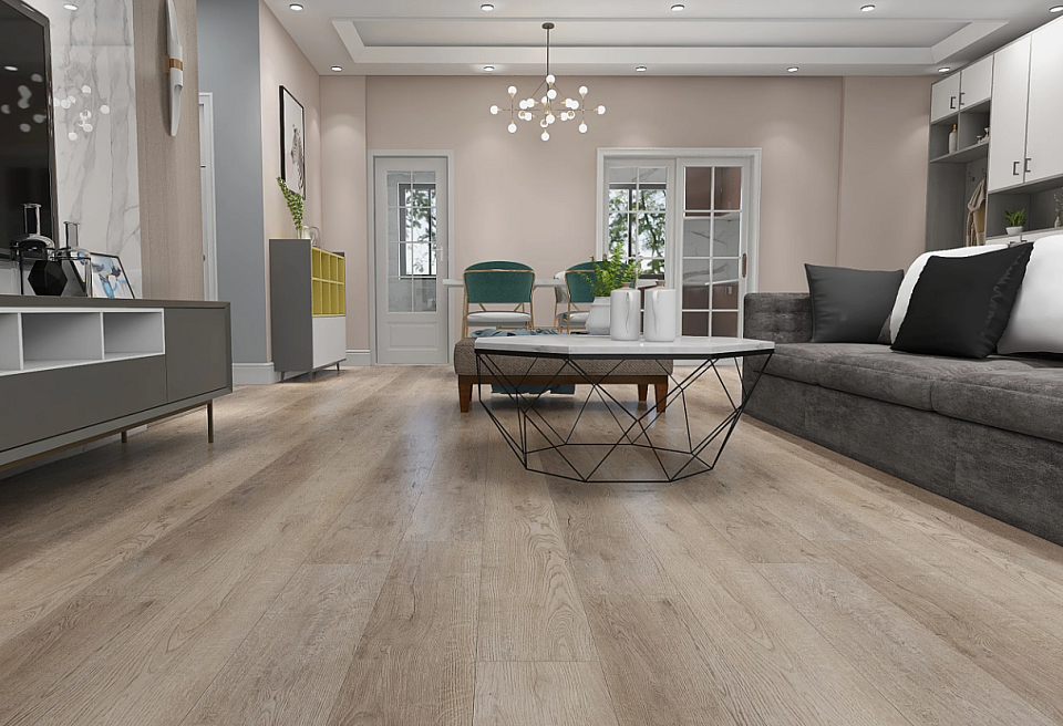 FLOOR FOREVER Bellissimo Dub tario 6013
