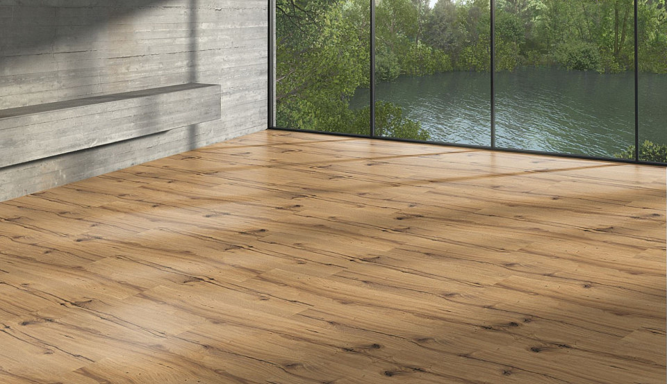 PARADOR Eco Balance 7-31 Dub Chronicle kartáčovaná struktura 1463750