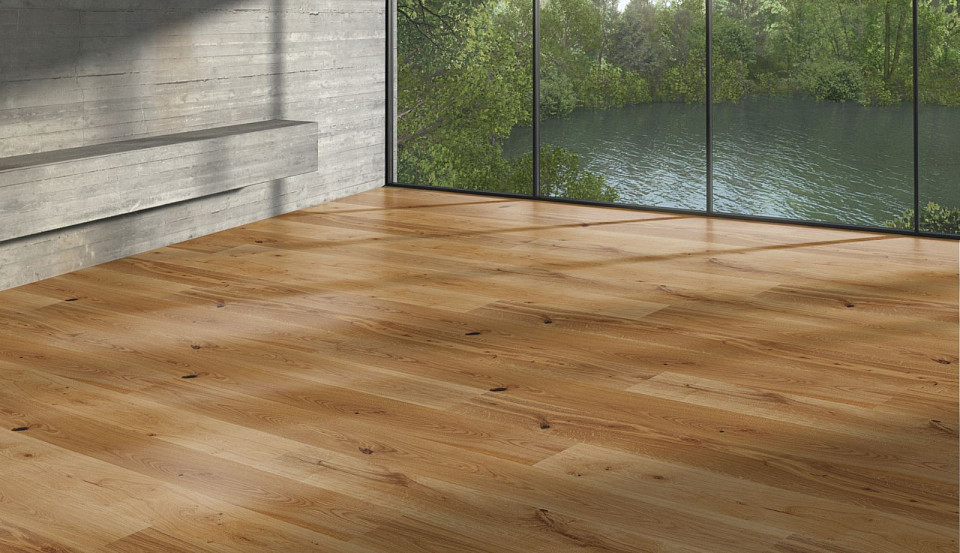 PARADOR Eco Balance Rustikal Dub kartáčovaný 1739991