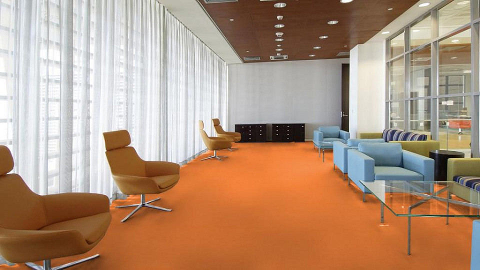 GERFLOR Taralay initial compact Diversion clementine 0600