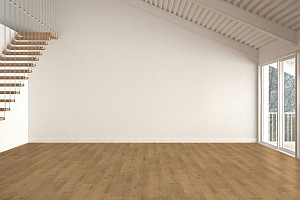 PARADOR Basic 5.3 SPC Dub infinity přírodní svěží struktura 1744607 - Vinylová podlaha zámková rigidní SPC