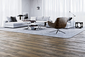 FLOOR FOREVER Design vinyl home 3004 - Vinylová podlaha celoplošně lepená