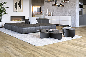 FLOOR FOREVER Design vinyl extreme 3003 - Vinylová podlaha celoplošně lepená