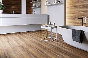FLOOR FOREVER XL click rigid Dub sirius 7984 - Vinylová podlaha zámková rigidní SPC