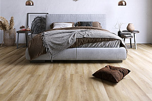 FLOOR FOREVER XL click rigid Dub vega 7986 - Vinylová podlaha zámková rigidní SPC