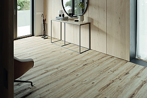 FALQUON THE FLOOR Wood Dub vail P1003 5G - Vinylová podlaha zámková rigidní SPC