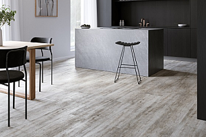 FLOOR FOREVER Design vinyl home 5006 - Vinylová podlaha celoplošně lepená