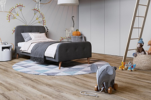 FLOOR FOREVER Design vinyl home 5007 - Vinylová podlaha celoplošně lepená