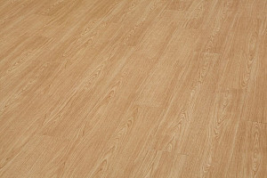FLOOR FOREVER Style floor click rigid Dub klasik 41173 - Vinylová podlaha zámková rigidní SPC