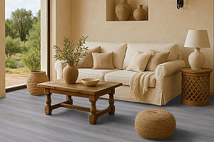 CANADIAN DESIGN Classic Dub vancouver 8594187739454 - Vinylová podlaha zámková rigidní SPC