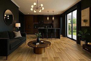 CANADIAN DESIGN Classic Dub hamilton 8594187739508 - Vinylová podlaha zámková rigidní SPC