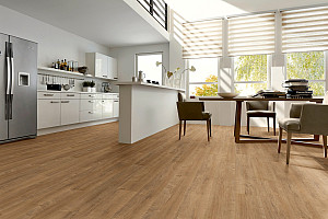 FLOOR FOREVER Grand floor click rigid Baltimore 9949 - Vinylová podlaha zámková rigidní SPC