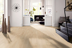 FLOOR FOREVER Grand floor click rigid Dub pískový 9951 - Vinylová podlaha zámková rigidní SPC