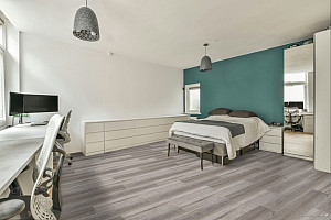 CANADIAN DESIGN Classic Dub regina 8594187739546 - Vinylová podlaha zámková rigidní SPC